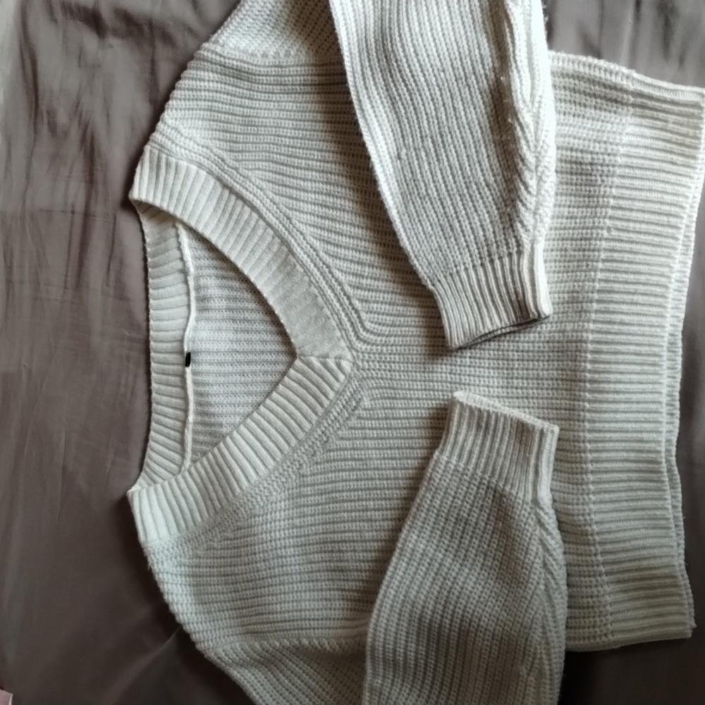 Long Sleeve Sweater